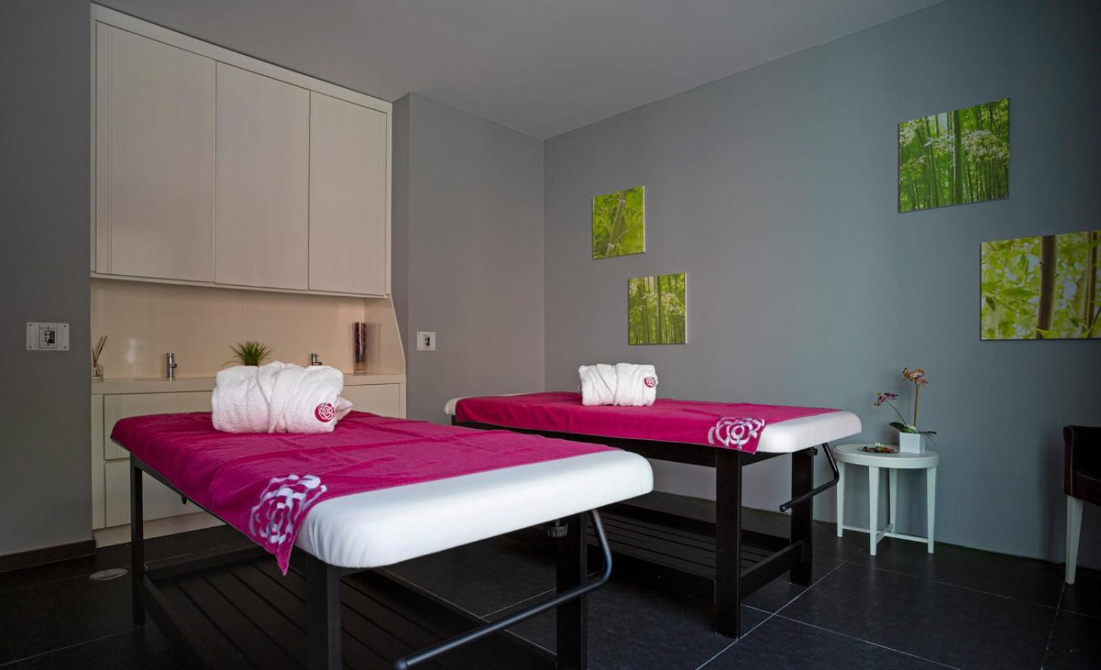 Primavera Perfume Hotel Vidago Exterior foto