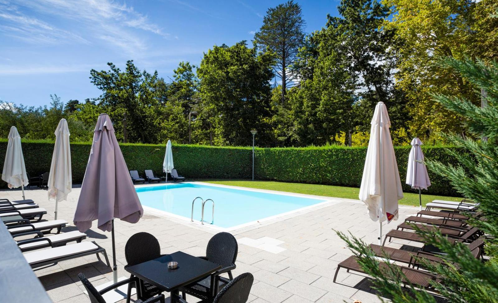 Primavera Perfume Hotel Vidago Exterior foto